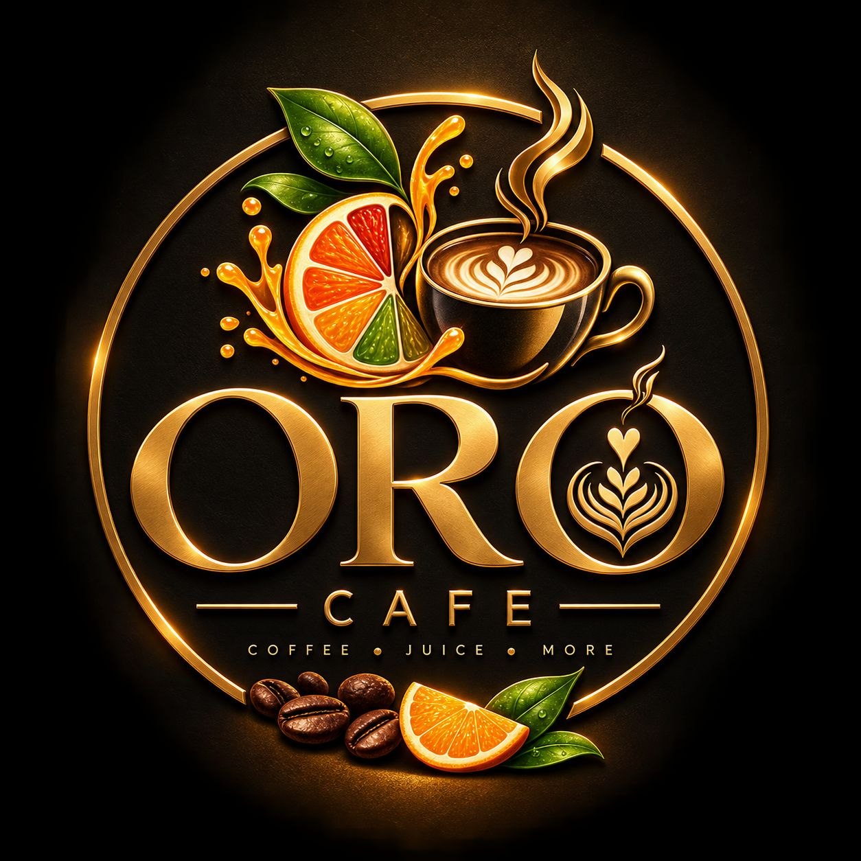 Caffe ORO